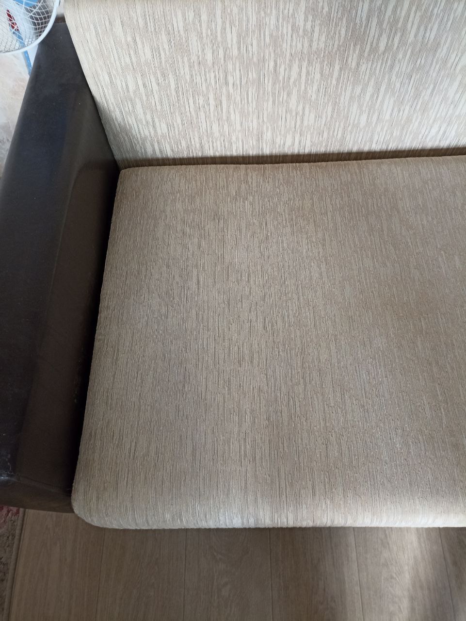 Удаления пятна с кровью после